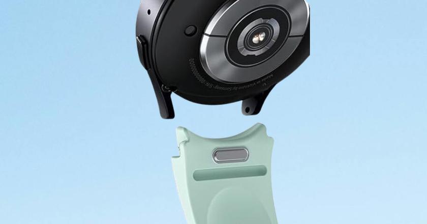 SAMSUNG Galaxy Watch 6 montre de fitness sans téléphone