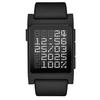 Montre intelligente Core 2 Duo en noir, en avant-première