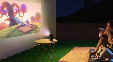 Les Meilleur Mini Projecteurs Portable