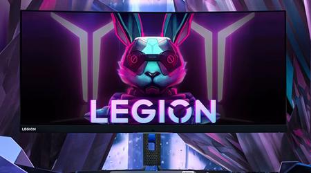 Lenovo a révélé le prix du moniteur Legion Y34w doté d'une dalle Mini-LED de 165 Hz.