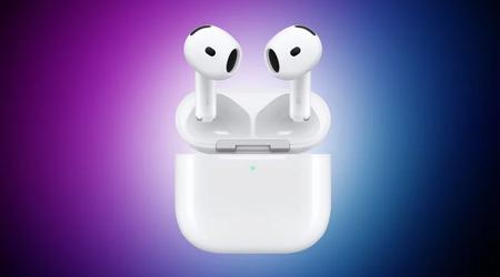 Foxconn commencera la production des AirPods en Inde en avril