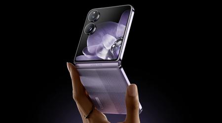 Xiaomi annonce le MIX Flip 2 : un nouveau smartphone pliable apparaîtra en 2025