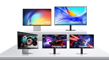 Samsung Display prévoit d'augmenter les livraisons d'écrans QD-OLED de 50 % en 2025