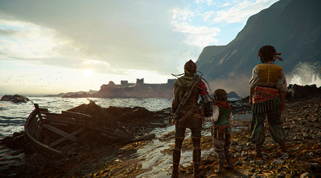 Premières estimations de A Plague Tale : Requiem. Le jeu est loué pour son histoire et ses graphismes, mais on note une mauvaise optimisation et des bugs.
