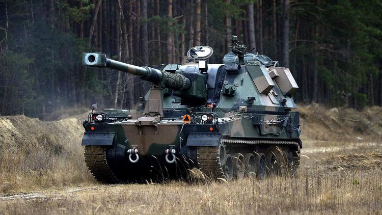 La Pologne investit 196 millions de ...