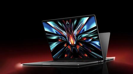 Xiaomi a dévoilé le Redmi Book Pro 2024, un ordinateur portable doté d'un écran de 14 et 16 pouces et d'un processeur Intel Core Ultra. Les prix sont compris entre 700