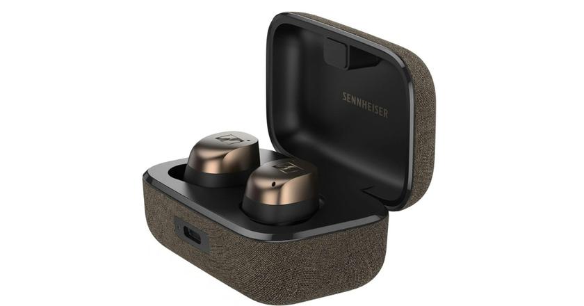 Sennheiser MOMENTUM 4 ecouteurs sans fils petites oreilles