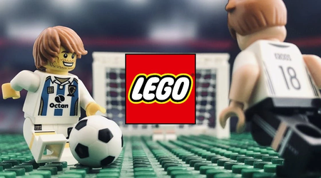Le comité de classification des jeux numériques de Taïwan a attribué une note au jeu non annoncé LEGO 2K Goooal ! 