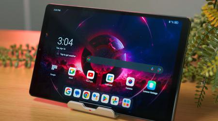 La tablette de jeu Lenovo Legion Y700 (2024) pourrait apparaître en octobre