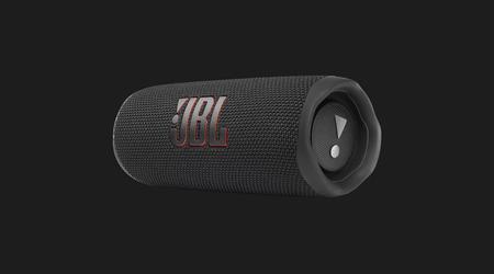 Pour 40 $ de réduction : le JBL Flip 6 avec protection IP67 et jusqu'à 12 heures d'autonomie est disponible sur Amazon à un prix promotionnel.