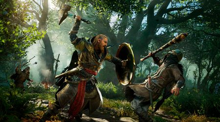 C'était une erreur : Ubisoft dément les rumeurs selon lesquelles Assassin's Creed Valhalla sera disponible sur Xbox Game Pass.
