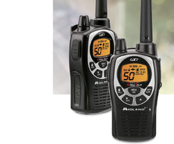 Talkie-walkie Midland GXT1000VP4