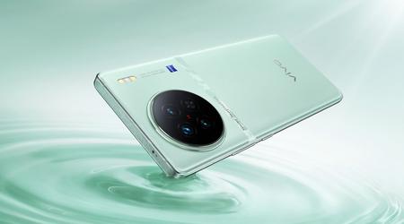 Le vivo X90s établit le record AnTuTu de tous les temps et devient le smartphone le plus puissant du monde