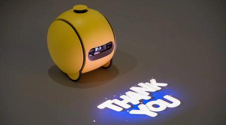 Le mignon assistant robot de Samsung, Ballie, sera mis en vente à l'été 2025