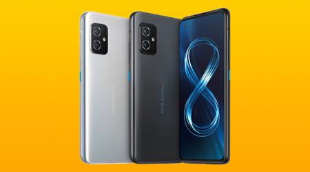 ASUS annonce le calendrier de sortie d'Android 12 pour les séries Zenfone 8, Zenfone 7 et ROG Phone