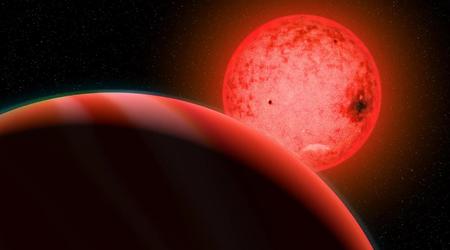 Les astronomes découvrent une planète "interdite" plus grande que Jupiter, dont l'existence réfute toutes les théories scientifiques.