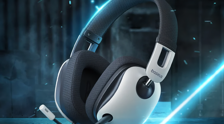 Baseus lance le casque de jeu GoPlay 1 Max