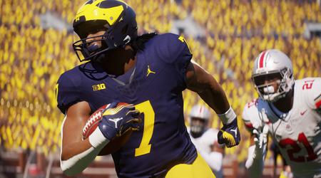 EA Sports augmente les indemnités versées aux étudiants-athlètes pour leur participation à College Football 26 : tous recevront au moins 1 500 dollars.