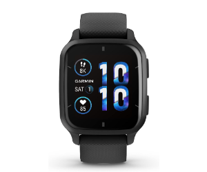 Montre connectée Garmin Venu Sq2