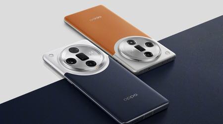 La série de smartphones phares OPPO Find X7 sera dévoilée le 8 janvier
