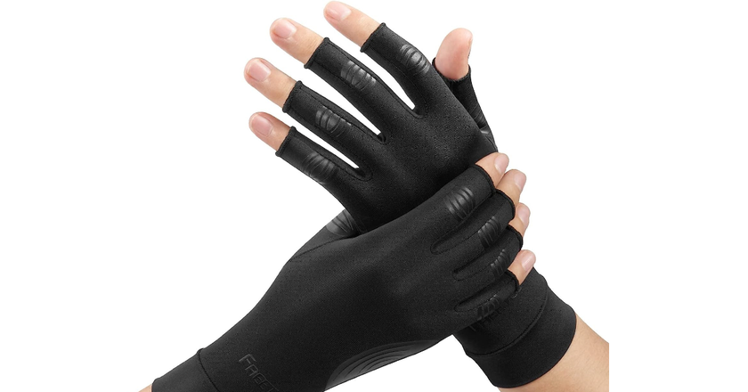 Gants FREETOO pour le gaming