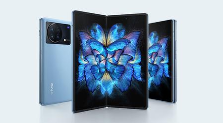 Un initié a révélé la date de sortie des smartphones pliables vivo X Fold 3 et vivo X Fold 3 Pro.