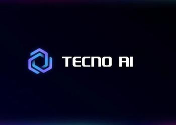 Tecno présente AI Vision et prévoit ...