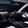 Le crossover Model Y Juniper mis à jour par Tesla - avant-première 3