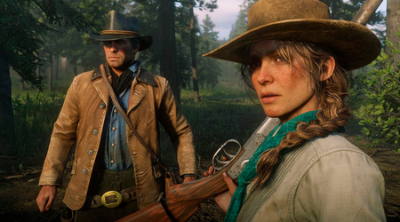 Rapport trimestriel de Take-Two : les ventes totales de GTA s'élèvent à 385 millions d'exemplaires, et Red Dead Redemption 2 est le deuxième jeu le plus vendu aux États-Unis au cours des cinq dernières années.