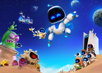 Un coup de foudre pour Astro ...