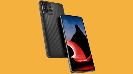 Le ThinkPhone de Motorola peut être acheté sur Amazon au prix réduit de 300 $.