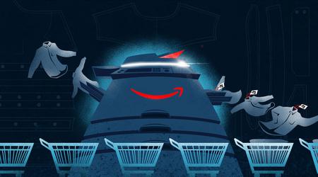 Le fondateur d'Amazon, Jeff Bezos, pourrait être sur le banc des accusés