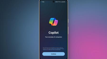 Microsoft Copilot avec GPT-4 et DALL-E 3 est maintenant disponible pour Android