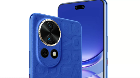 Rumeur : Huawei Nova 13 sera équipé d'un processeur Kirin 9010 et d'une connectivité satellite