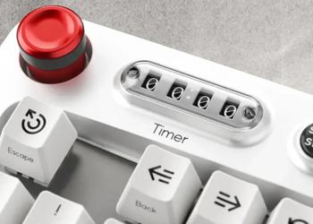 Astrohaus présente Freewrite Wordrunner : un ...