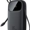 Miniature de lancement du chargeur portable Baseus Qpow3