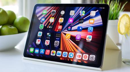 Insider : Apple prévoit de commercialiser l'iPad Pro avec la puce M5 à l'automne 2025