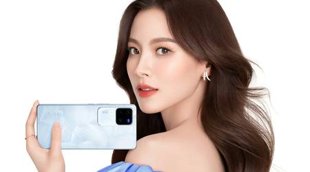 L'annonce est proche : vivo a commencé à teaser une nouvelle ligne de smartphones avec des caméras ZEISS.