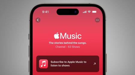 YouTube Music prend désormais en charge le transfert des playlists vers Apple Music : les utilisateurs peuvent facilement déplacer leurs playlists entre les plateformes.