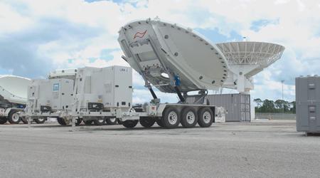 Les États-Unis vont bientôt commencer à déployer des brouilleurs Meadowlands contre les satellites russes et chinois