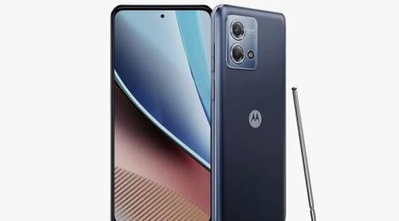Le Moto G Stylus 5G (2023) avec écran 120Hz et puce Snapdragon 6 Gen 1 est disponible sur Amazon avec une remise de 150$.