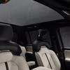 Rivian R1 Dune Edition Tableau de bord en vignette