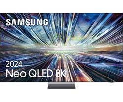 Samsung Neo QLED QN900D