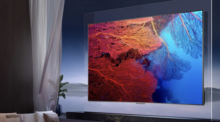 Hisense lance les téléviseurs E8K avec écran Mini-LED et support ULED X à partir de 1895