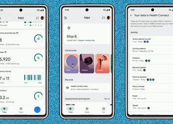Le chatbot de santé de Fitbit ...