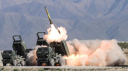 En 2024, l'Ukraine devrait recevoir de nouveaux missiles d'une portée de 300 kilomètres et dotés d'une ogive de 100 kilogrammes.