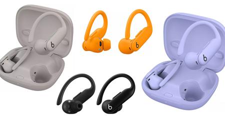  PowerBeats Pro 2 dévoilé le 11 février : nouvelles fonctionnalités, puce H2 et suivi de la fréquence cardiaque