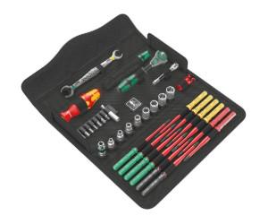 Jeu d'embouts Kraftform Kompakt de 35 ...