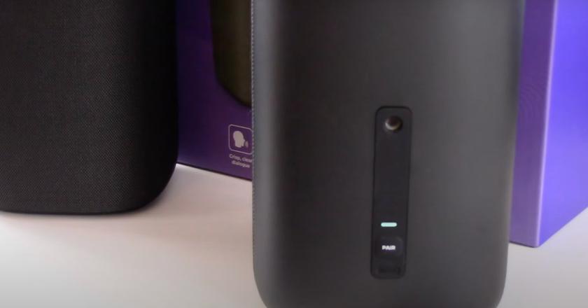 Haut-parleurs Bluetooth Roku sans fil Roku