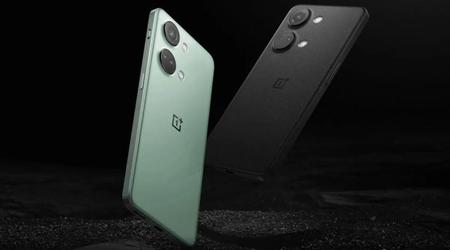 Le OnePlus Ace 3V surpassera le OnePlus 12 en termes d'autonomie, affirme le président de la société